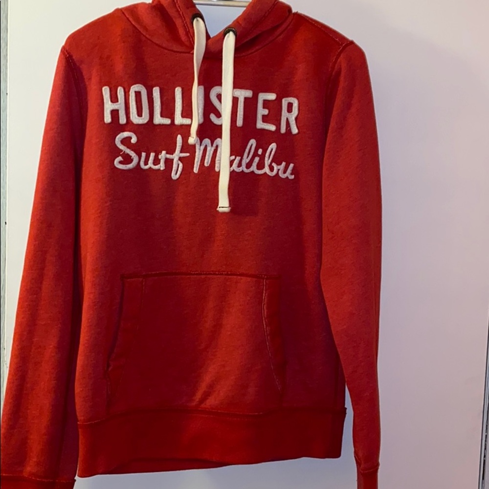 Hollister Hoodie